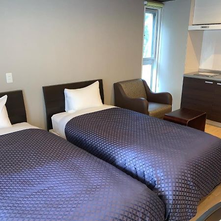 Clean Hotels In Higashimachi Annex นาฮะ ภายนอก รูปภาพ