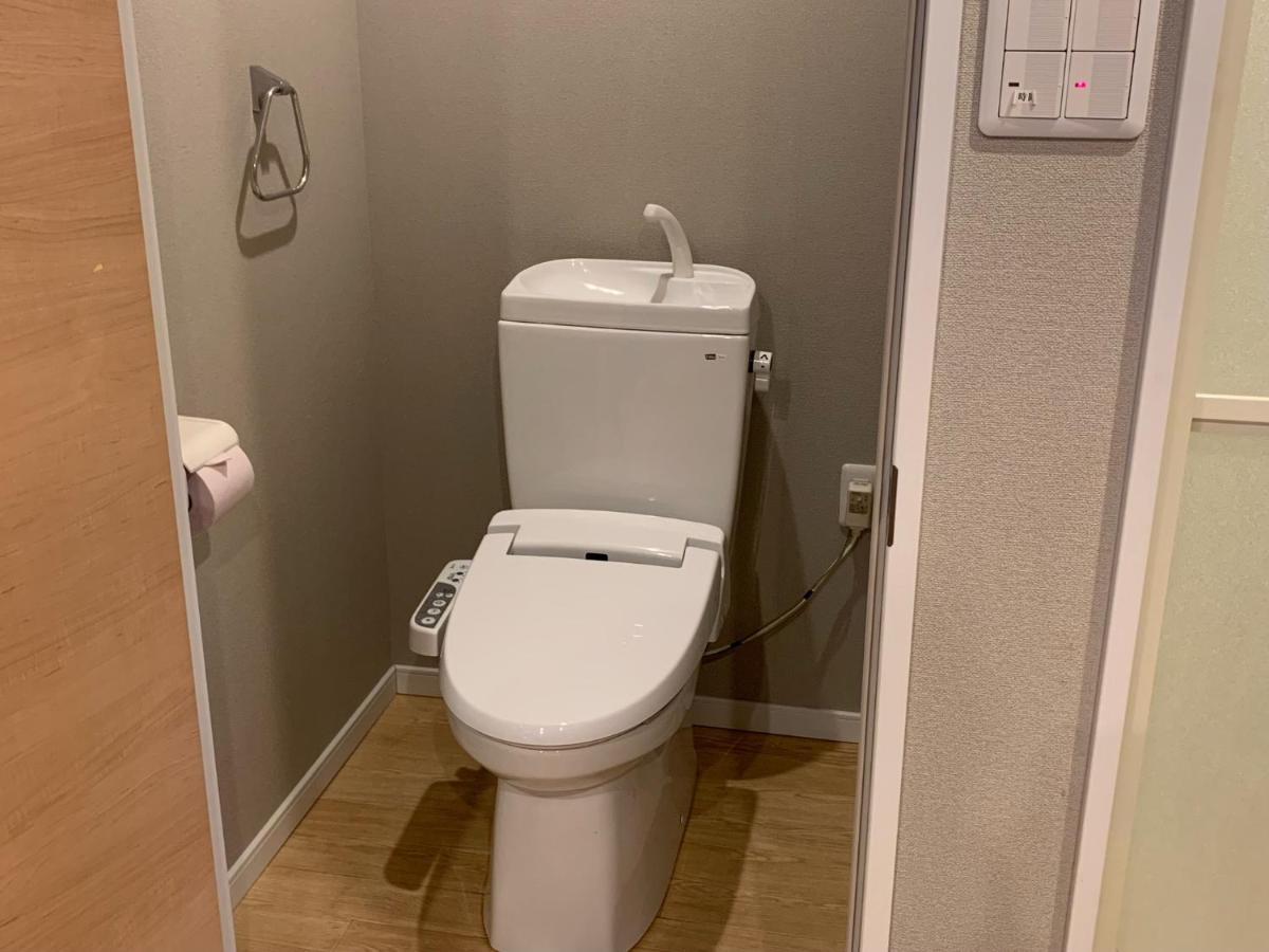 Clean Hotels In Higashimachi Annex นาฮะ ภายนอก รูปภาพ