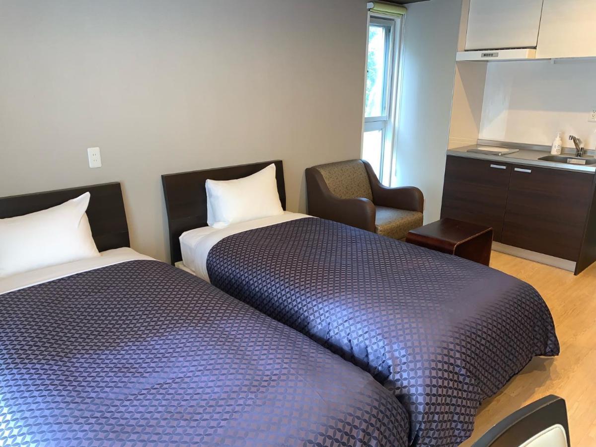 Clean Hotels In Higashimachi Annex นาฮะ ภายนอก รูปภาพ