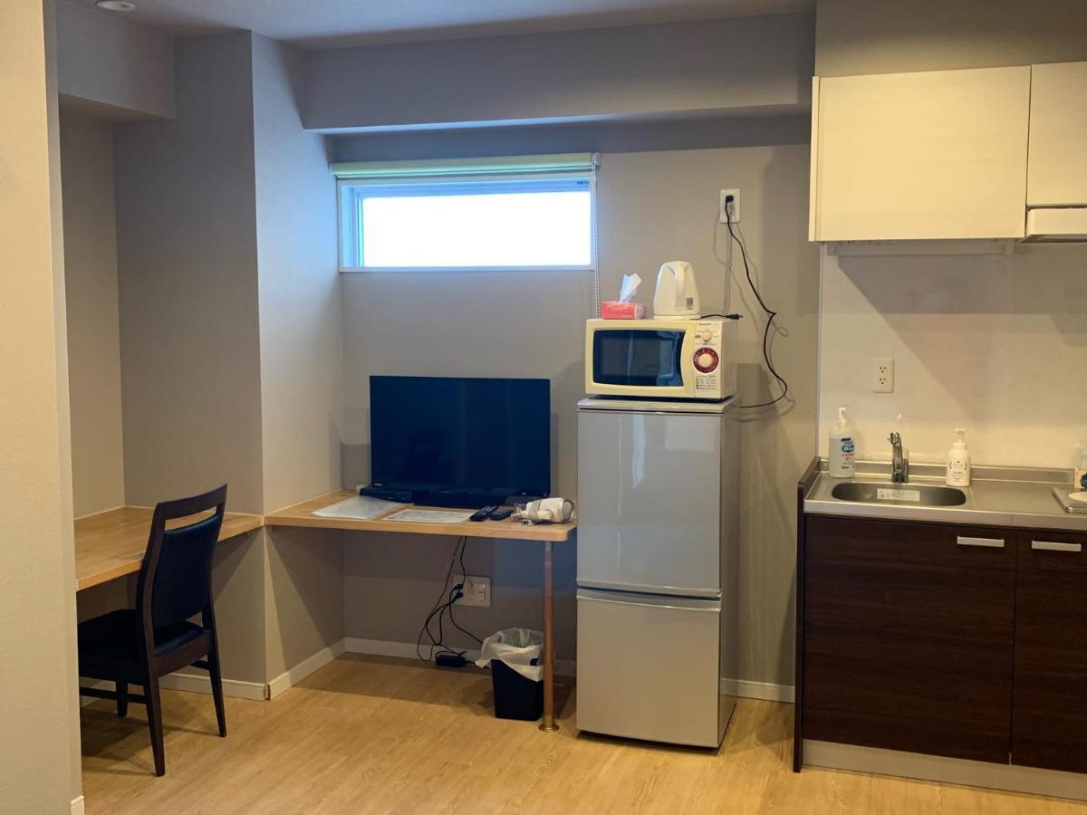 Clean Hotels In Higashimachi Annex นาฮะ ภายนอก รูปภาพ