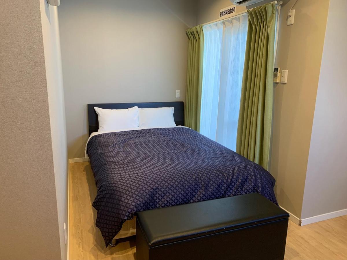Clean Hotels In Higashimachi Annex นาฮะ ภายนอก รูปภาพ