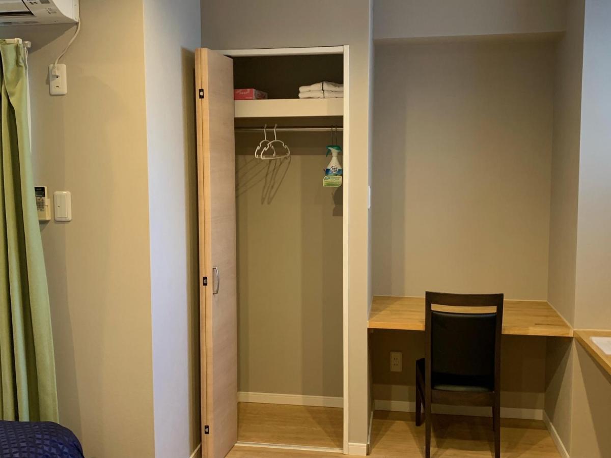 Clean Hotels In Higashimachi Annex นาฮะ ภายนอก รูปภาพ