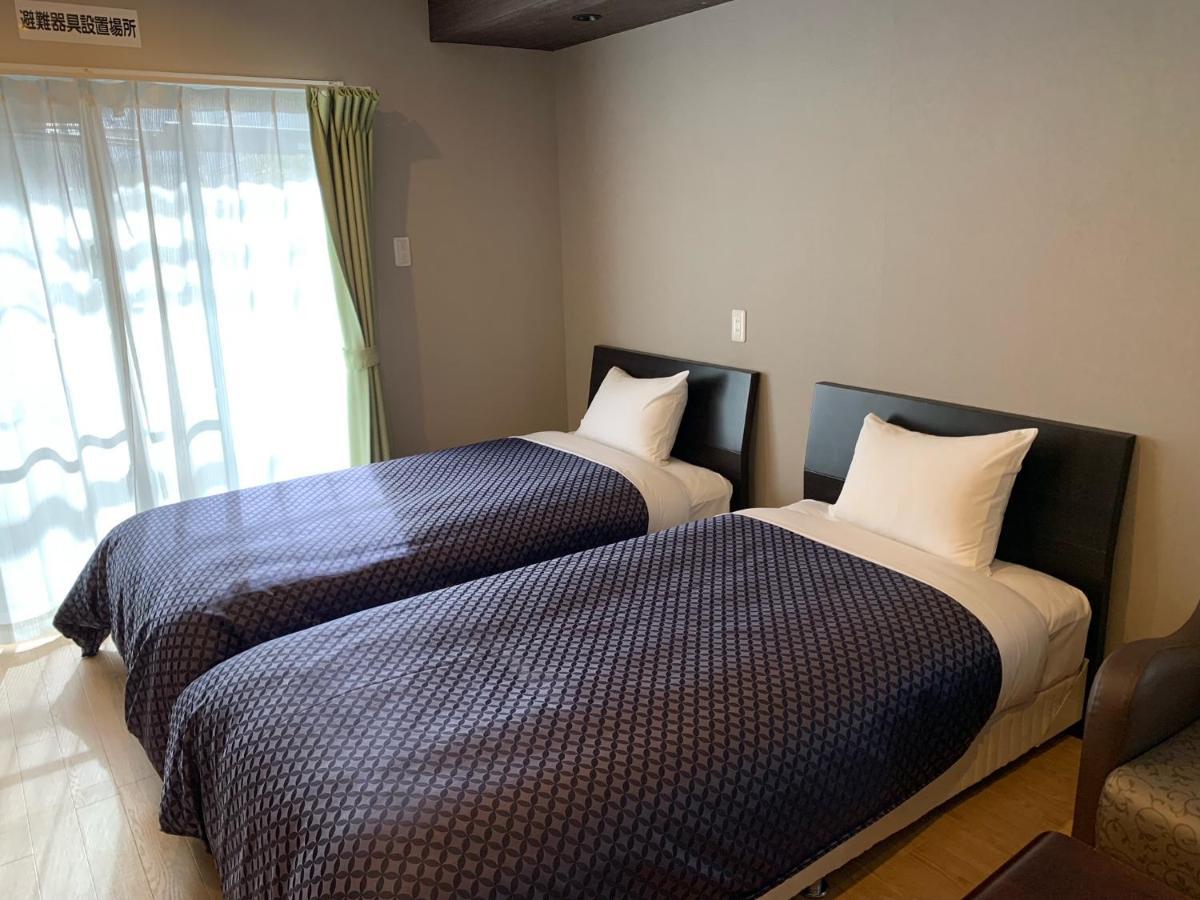 Clean Hotels In Higashimachi Annex นาฮะ ภายนอก รูปภาพ