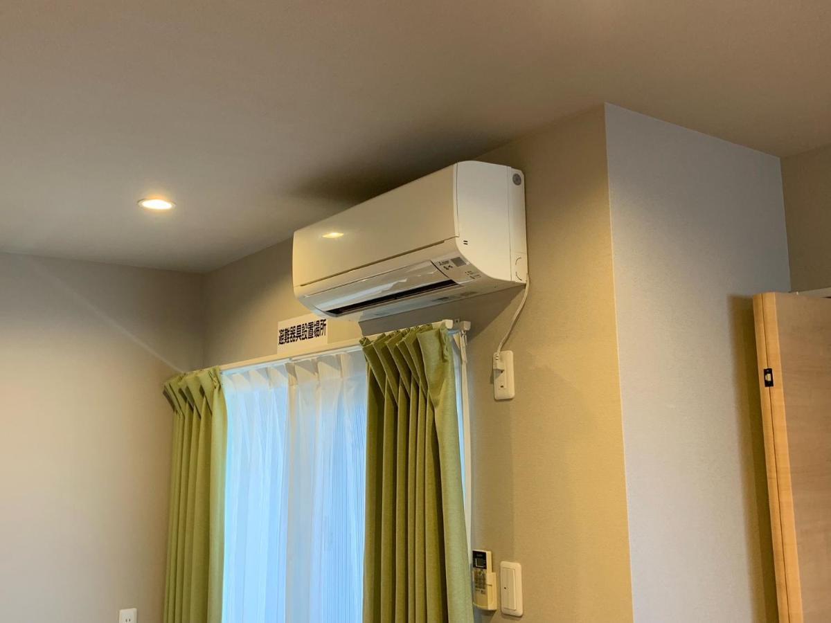 Clean Hotels In Higashimachi Annex นาฮะ ภายนอก รูปภาพ