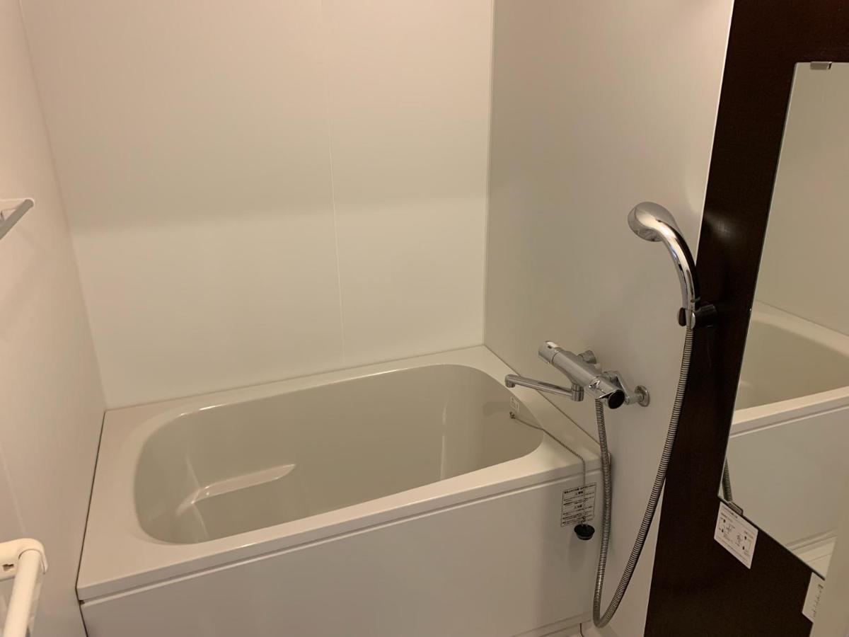 Clean Hotels In Higashimachi Annex นาฮะ ภายนอก รูปภาพ
